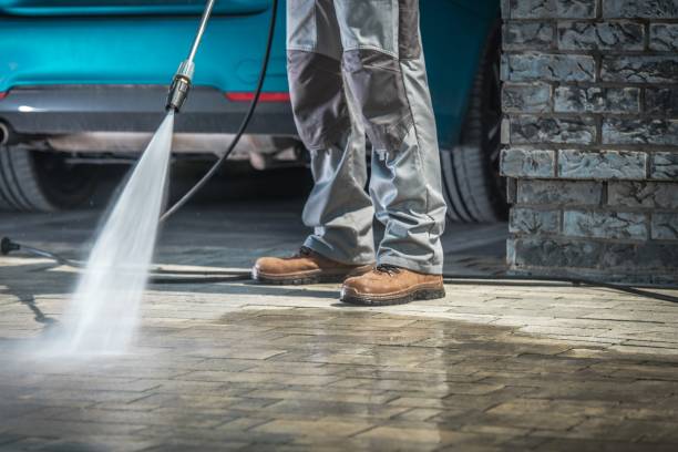 Fairview, TX Pressure Washing Company