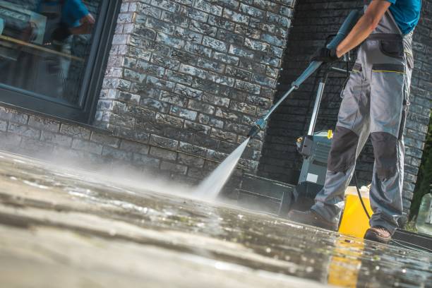 Concrete Sealing in Fairview, TX