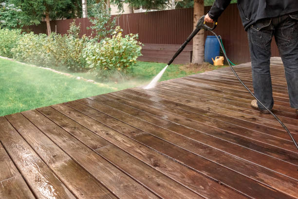 Playground Equipment Cleaning in Fairview, TX