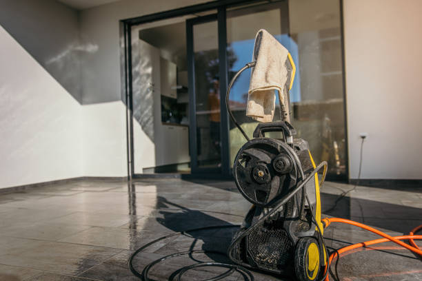 Best Post-Construction Pressure Washing  in Fairview, TX