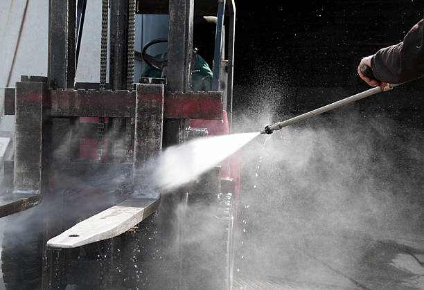 Best Fleet Vehicle Washing  in Fairview, TX