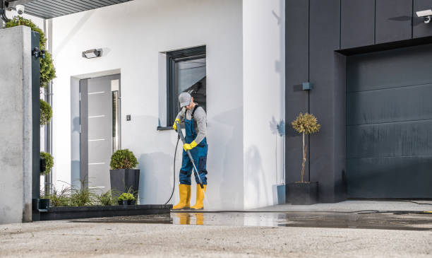 Best Oil Spill Cleanup  in Fairview, TX