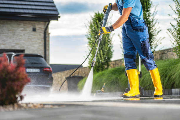 Best Roof Washing  in Fairview, TX