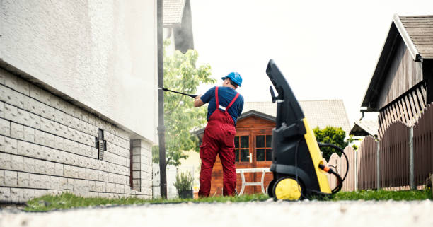 Best Driveway Pressure Washing  in Fairview, TX